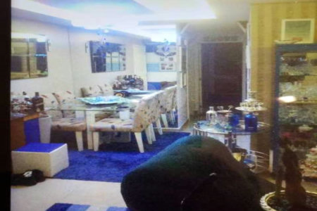 Apartamento à venda com 2 quartos, sendo 1 suíte, em Campo Grande, Rio de Janeiro, RJ