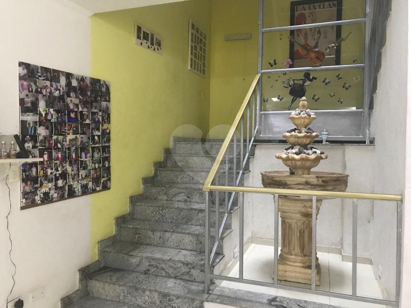 Sobrado à venda com 3 suítes em Santana, São Paulo, SP