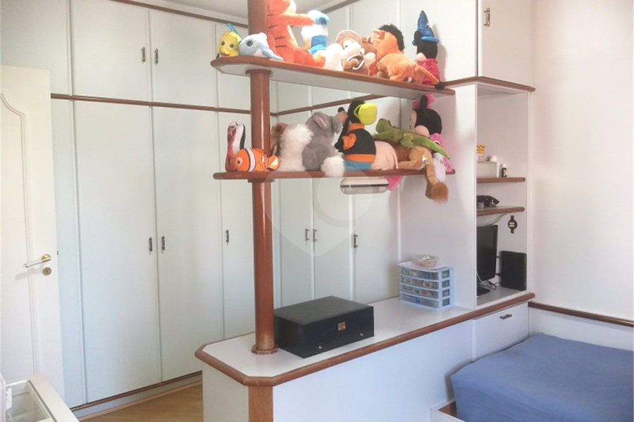 Apartamento à venda com 3 suítes em Santa Paula, São Caetano do Sul, SP