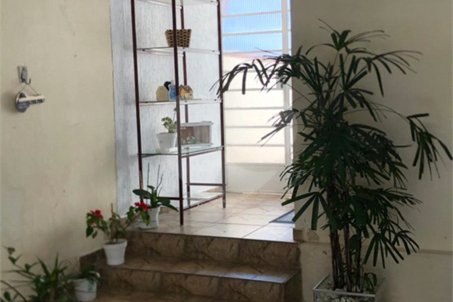 Casa Térrea à venda com 2 quartos, sendo 1 suíte, em Pirituba, São Paulo, SP