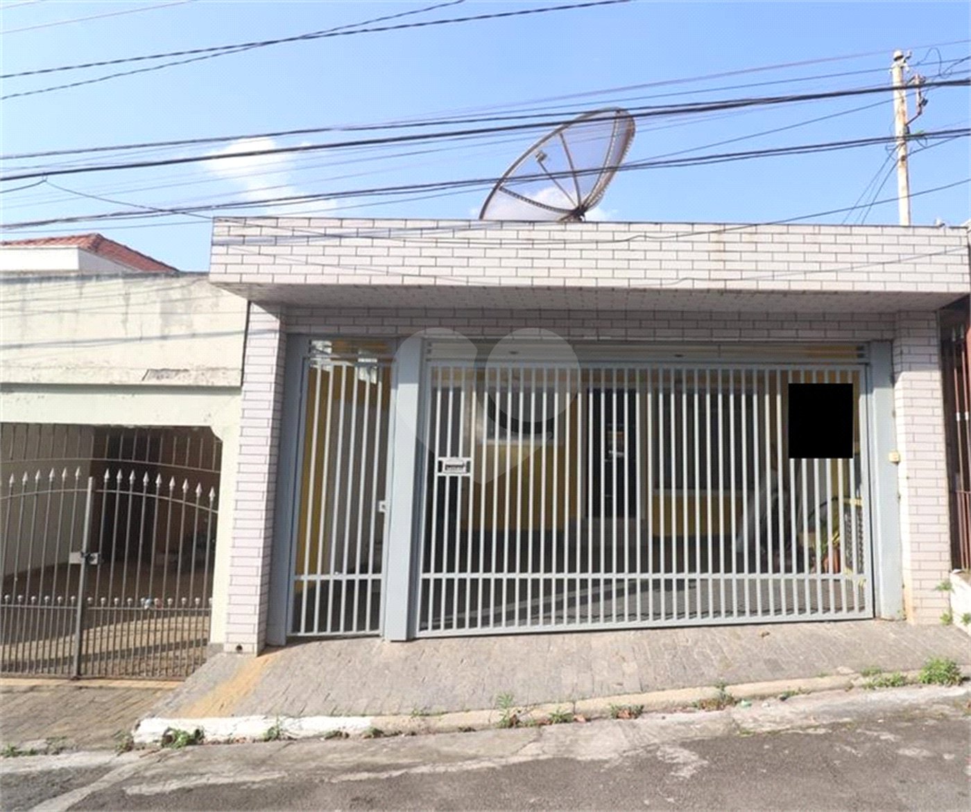Casa à venda com 3 quartos em Água Fria, São Paulo, SP