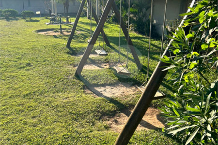 Apartamento à venda com 2 quartos em Parque Santa Rosa, Suzano, SP
