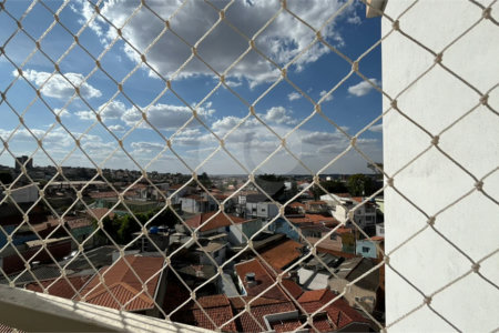 Apartamento à venda com 2 quartos, sendo 1 suíte, em Vila Santa Rita, Sorocaba, SP