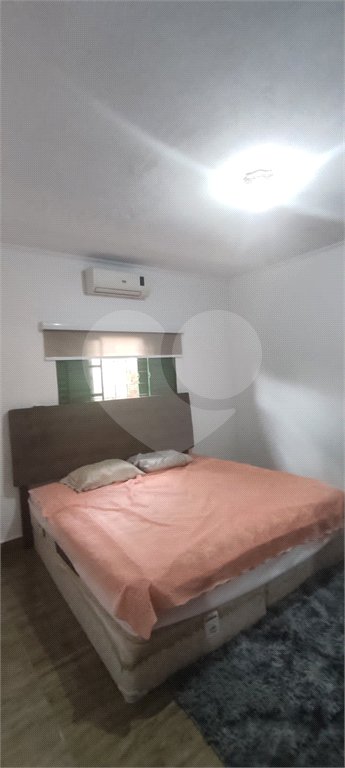 Chácara à venda com 3 quartos em Recanto Campestre Internacional de Viracopos Gleba 1, Indaiatuba, SP