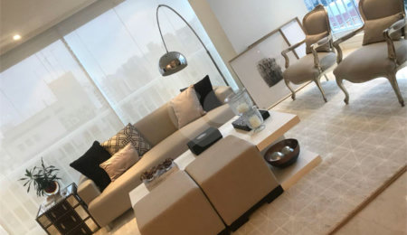 Apartamento à venda com 3 suítes em Moema, São Paulo, SP