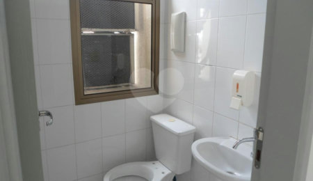 Sala à venda em Santana, São Paulo, SP
