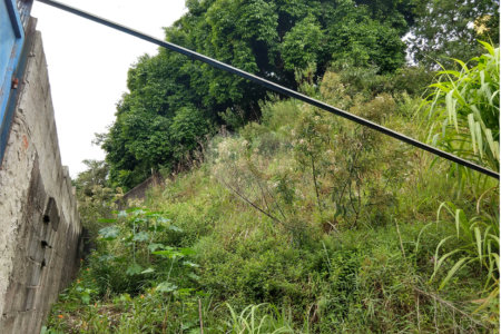 Terreno à venda em Vila Leonor, São Paulo, SP