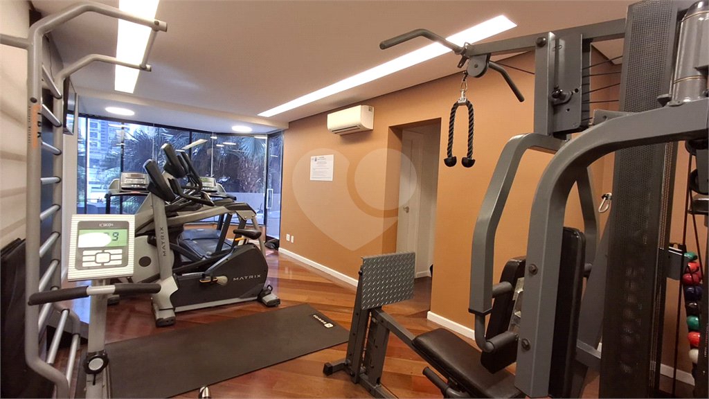 Apartamento para alugar com 3 quartos, sendo 1 suíte, em Brooklin, São Paulo, SP