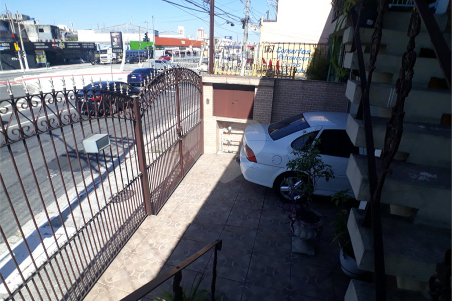 Casa Térrea à venda com 6 quartos, sendo 2 suítes, em Limão, São Paulo, SP