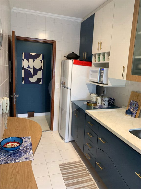 Apartamento à venda com 3 quartos, sendo 1 suíte, em Vila Guarani (z Sul), São Paulo, SP