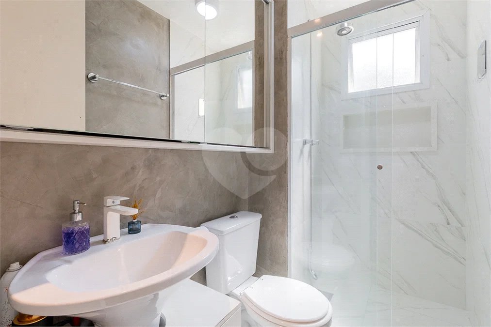 Apartamento à venda com 2 quartos, sendo 1 suíte,  em Vila Andrade, São Paulo, SP