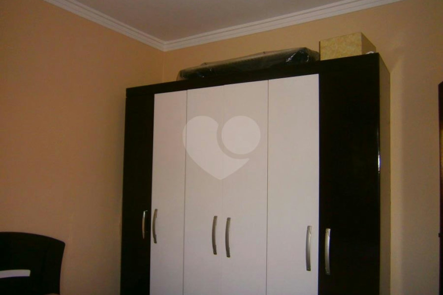 Sobrado à venda com 5 quartos, sendo 1 suíte,  em Tucuruvi, São Paulo, SP