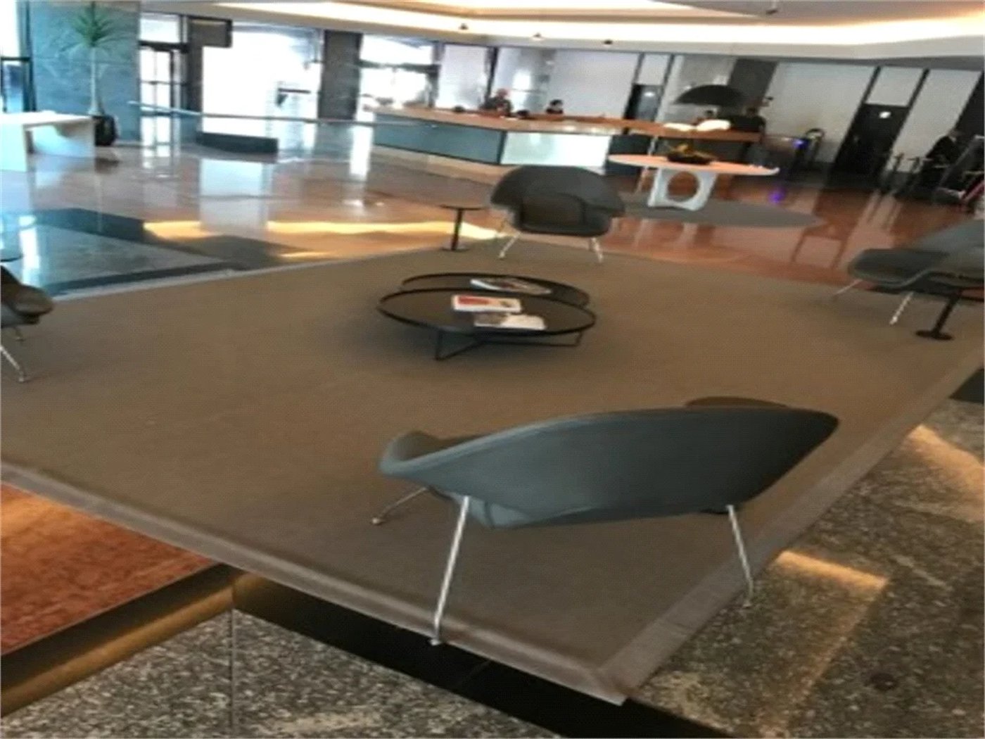 Laje Corporativa para alugar em Pinheiros, São Paulo, SP
