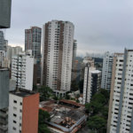 Apartamento à venda com 1 quarto em Indianópolis, São Paulo, SP