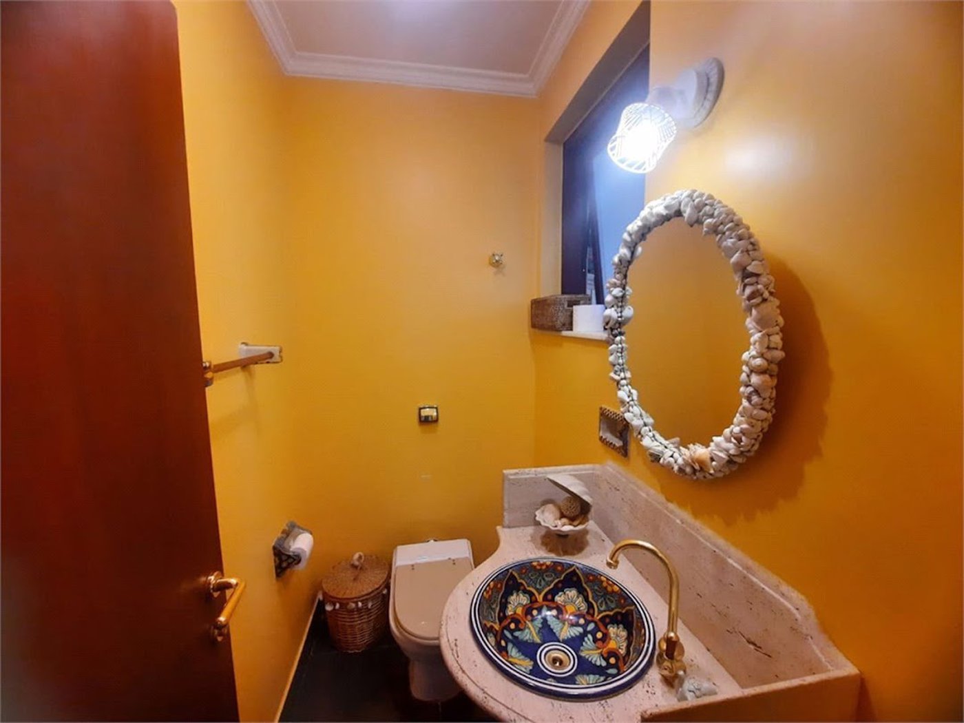 Casa à venda, 600 m² por R$ 4.000.000,00 - Acapulco - Guarujá/SP
