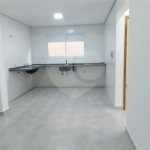 Apartamento à venda com 2 quartos em Santana, São Paulo, SP
