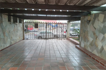 Casa Térrea à venda com 2 quartos em Vila Santa Edwiges, São Paulo, SP