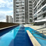 Apartamento à venda com 3 suítes, em Vila Independência, São Paulo, SP