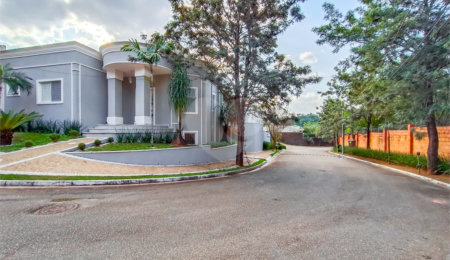 Casa à venda com 3 suítes no condomínio Belvedere Ii, Votorantim - SP
