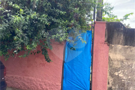 Casa térrea para venda no Tijuco Preto