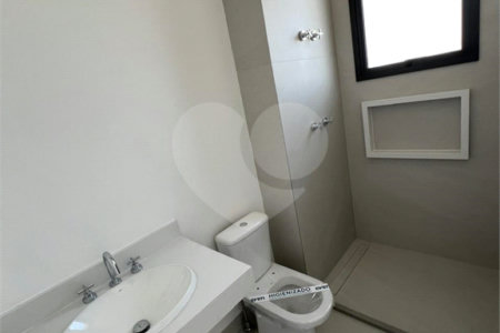 Apartamento à venda com 3 suítes em Pinheiros, São Paulo, SP