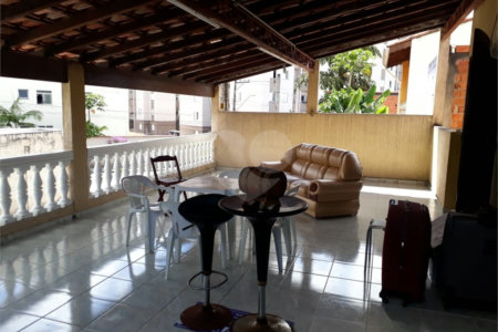 Casa à venda com 3 quartos, sendo 1 suíte,  em Jardim Marica, Mogi das Cruzes, SP
