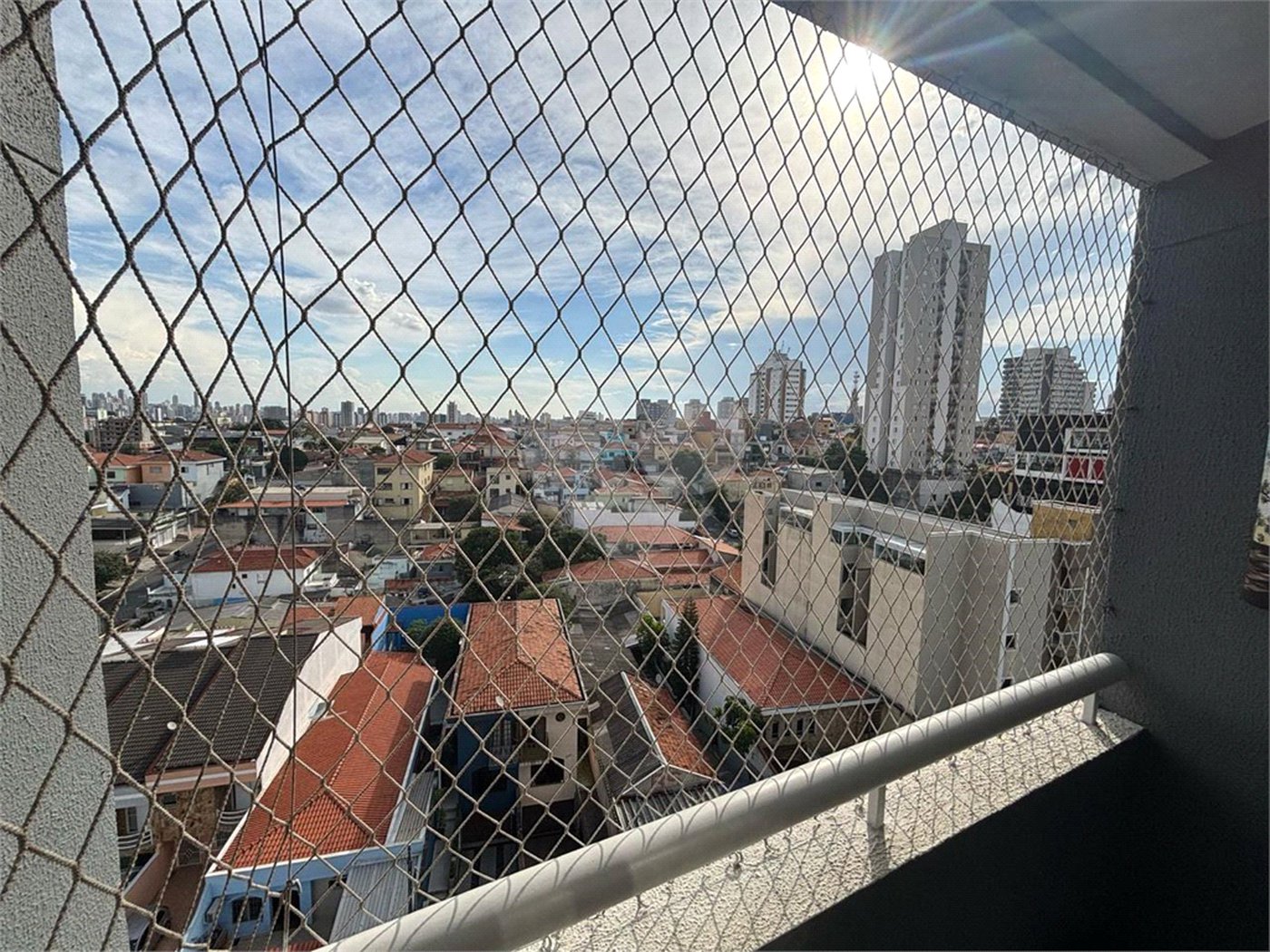 Apartamento à venda com 3 quartos, sendo 1 suíte, em Vila Esperança, São Paulo, SP