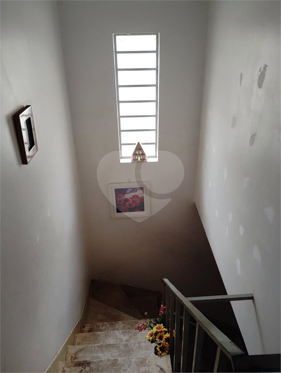 Sobrado à venda com 3 quartos, sendo 1 suíte, em Parque Fongaro, São Paulo, SP