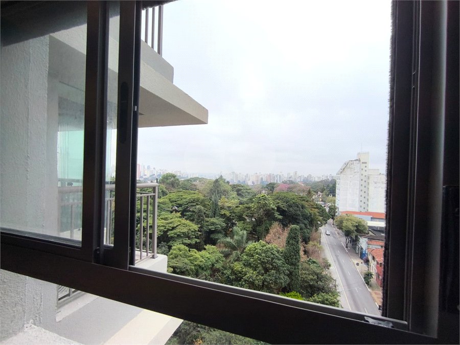 Apartamento para alugar com 2 suítes em Pinheiros, São Paulo, SP