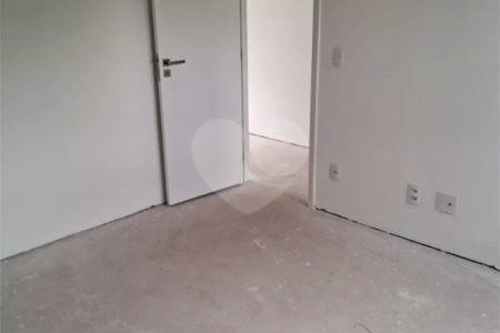 Apartamento à venda com 2 quartos em Pinheiros, São Paulo, SP