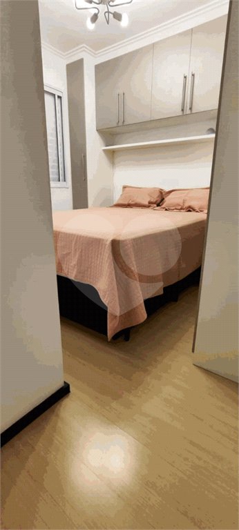 Apartamento à venda com 2 quartos em Vila Plana, São Paulo, SP