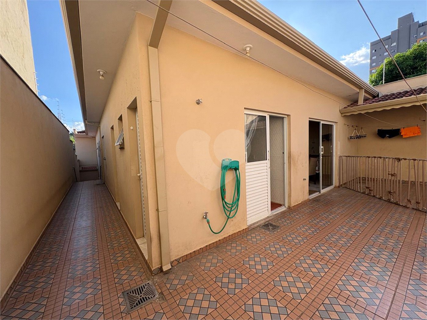 Casa à venda com 4 suítes em Vila Carvalho, Sorocaba, SP