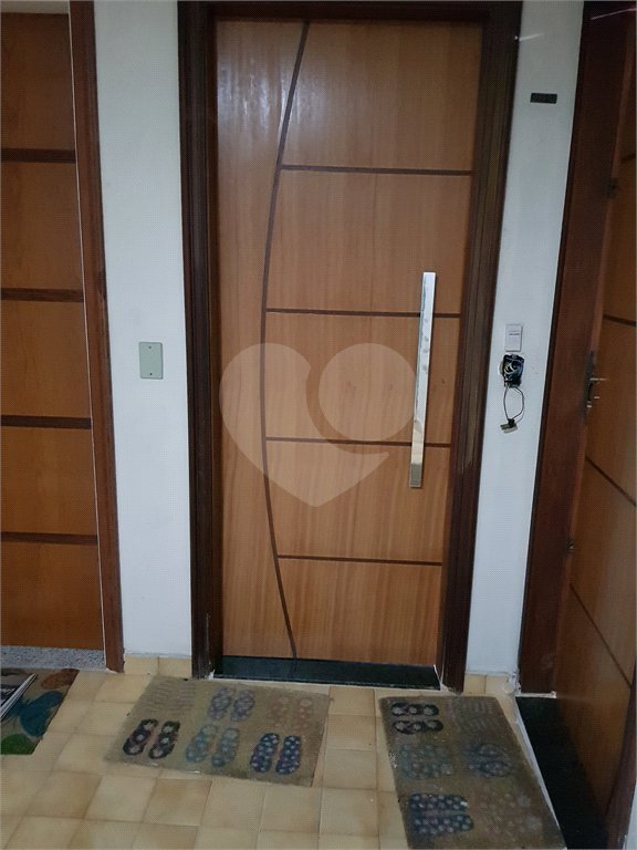 Cobertura à venda com 3 quartos, sendo 1 suíte, em Rio Comprido, Rio de Janeiro, RJ