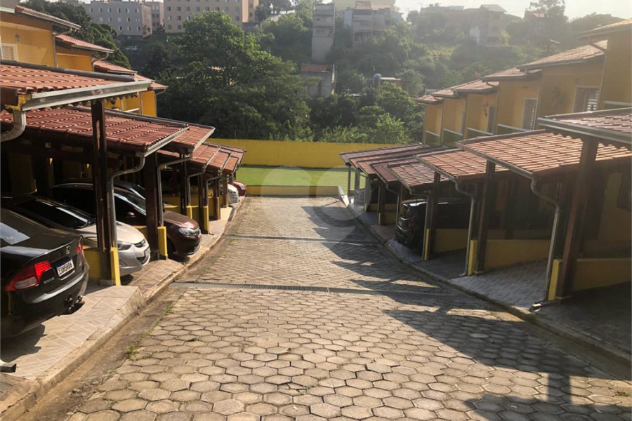 Casa à venda com 2 quartos no condomínio Residencial Armênia, Ferraz de Vasconcelos - SP