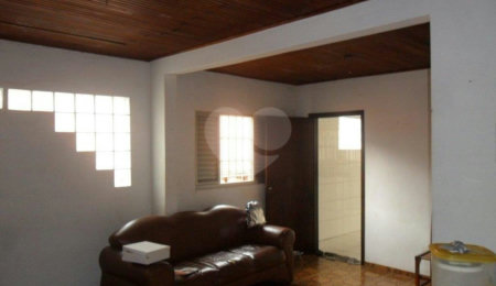 Casa Térrea à venda com 2 quartos em Vila Suzana, São Paulo, SP