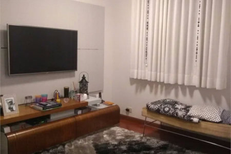 Apartamento à venda com 3 quartos, sendo 1 suíte, em Rio Pequeno, São Paulo, SP
