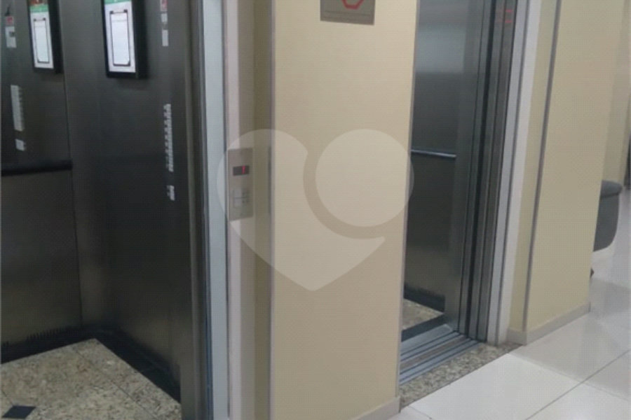 Apartamento à venda com 2 quartos em Mandaqui, São Paulo, SP
