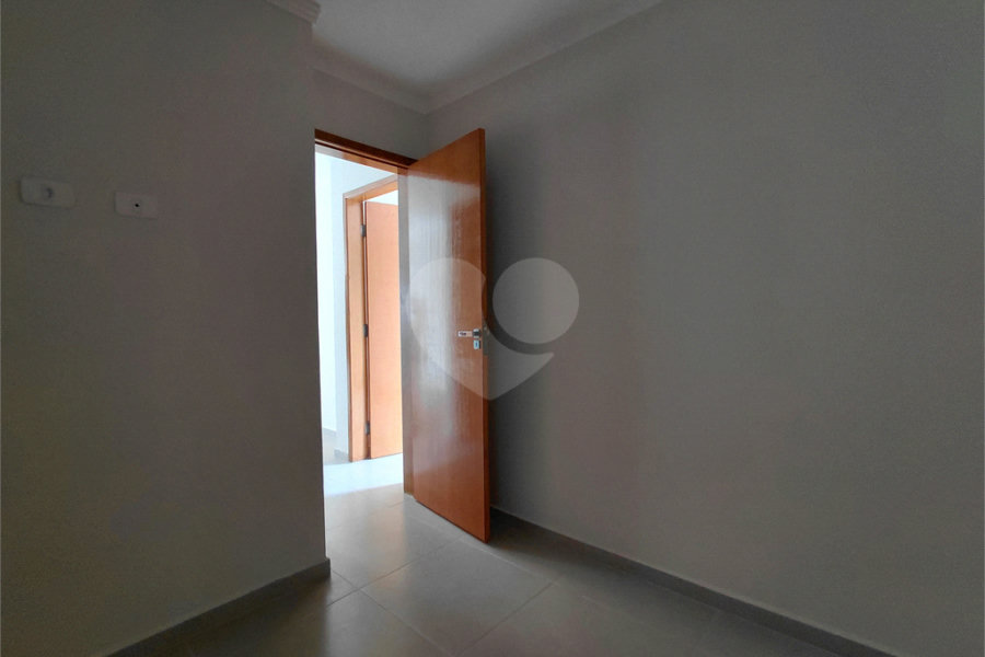 Casa à venda com 2 quartos no condomínio Epopeu, São Paulo - SP