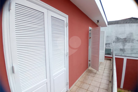 Casa à venda ou para alugar com 6 quartos, sendo 4 suítes, em Vila Campestre, São Paulo, SP