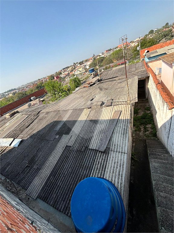 Casa à venda com 3 quartos em Jardim São Judas Tadeu, Salto, SP
