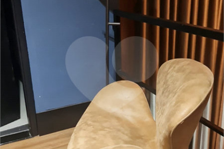 Apartamento à venda com 1 suíte em Vila Suzana, São Paulo, SP