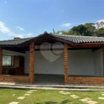 Sobrado à venda ou para alugar com 4 quartos, sendo 3 suítes, em Serra da Cantareira, Mairiporã, SP