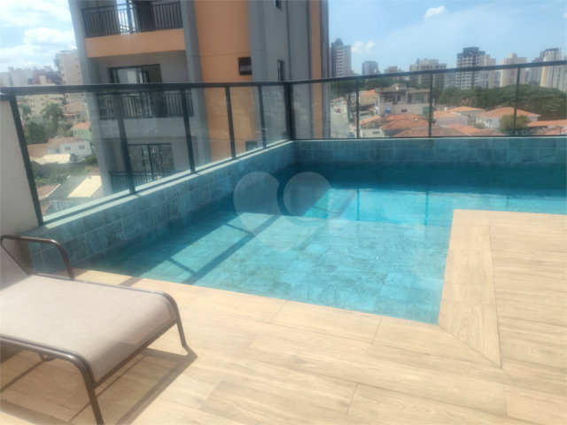 Studio à venda com 2 quartos em Jardim São Paulo(zona Norte), São Paulo, SP