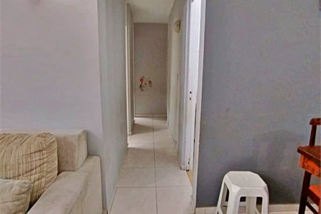 Apartamento à venda com 3 quartos, sendo 1 suíte, em Jardim Parque Morumbi, São Paulo, SP