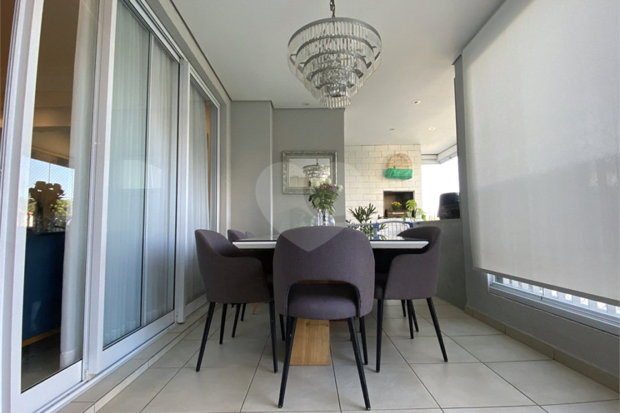 Apartamento à venda com 3 suítes em Casa Verde, São Paulo, SP