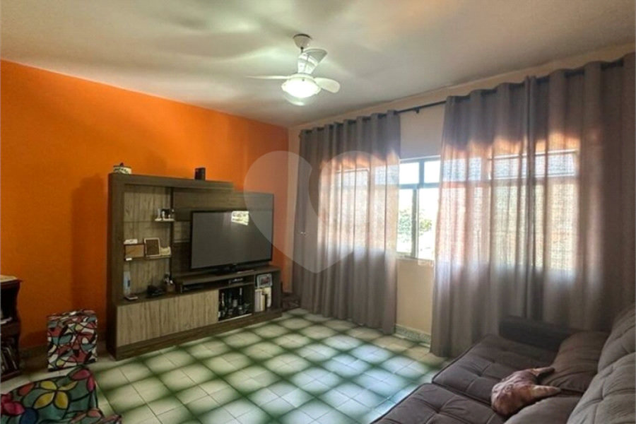 Sobrado à venda com 3 quartos em Pirituba, São Paulo, SP