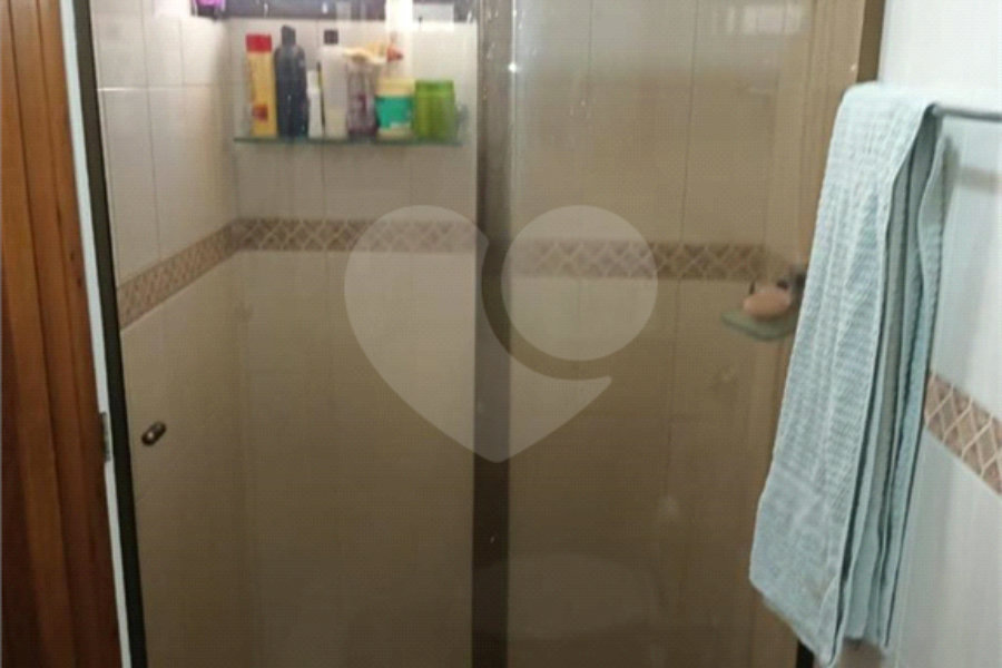 Apartamento à venda com 3 quartos, sendo 1 suíte,  em Tucuruvi, São Paulo, SP