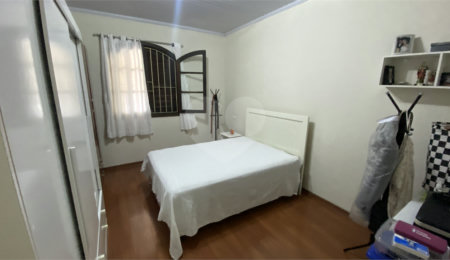 Casa à venda com 5 quartos, sendo 1 suíte,  em Campo Belo, São Paulo, SP