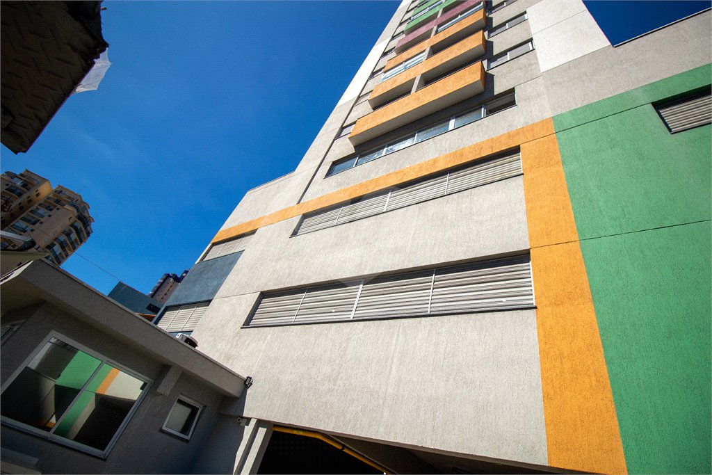 Apartamento à venda com 1 quarto em Vila Osasco, Osasco, SP