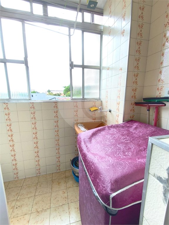 Apartamento à venda com 2 quartos em Santana, São Paulo, SP